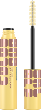 MAYBELLINE Colossal Bubble ,tusz do rzęs, wodoodporny,kompozycja-2
