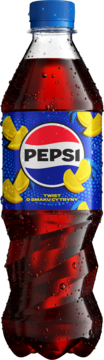 PEPSI Twist ,napój gazowany, Cytryna,kompozycja-2