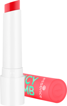 ESSENCE Juicy Bomb ,balsam do ust, lśniący, nr 01 One In A Melon,kompozycja-2