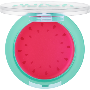 ESSENCE Juicy Melon ,balsam do ust i policzków,kompozycja-2
