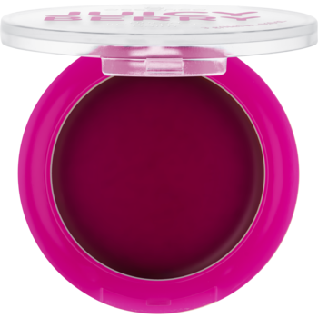 ESSENCE Juicy Berry ,balsam do ust i policzków,kompozycja-2