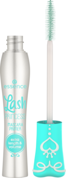 ESSENCE Lash Princess ,baza pod tusz do rzęs,kompozycja-2