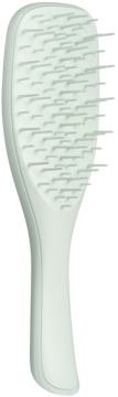TANGLE TEEZER Detangling ,szczotka do włosów, Eucalyptus Green,kompozycja-2