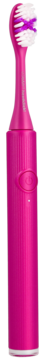 VITAMMY Pura Slim ,szczoteczka soniczna, różowa,kompozycja-2