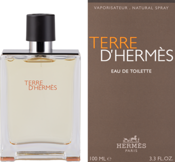 HERMES Terre D'Hermes ,woda toaletowa dla mężczyzn,kompozycja-2