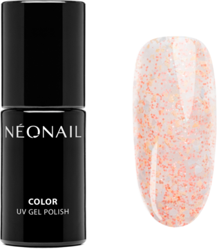 NEONAIL ,lakier hybrydowy, Desire to Inspire,kompozycja-2