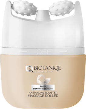 BIOTANIQE Dermoskin Expert Snail Repair Therapy,serum do twarzy z rollerem masującym, naprawcze, przeciwzmarszczkowe,kompozycja-2