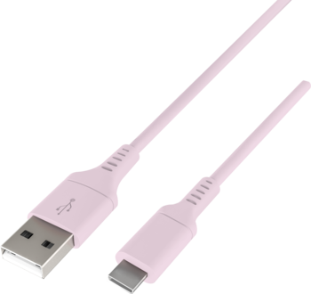 UTILITY PROJECT ,kabel USB-A do USB-C, długość 2m,kompozycja-2