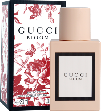 GUCCI Bloom ,woda perfumowana dla kobiet,kompozycja-2