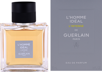 GUERLAIN L'Homme Idéal L'Intense,woda perfumowana dla mężczyzn,kompozycja-2