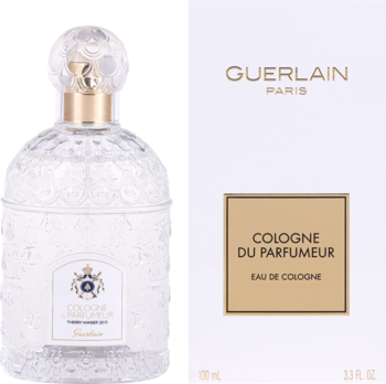 GUERLAIN Cologne De Perfumeur ,woda kolońska unisex,kompozycja-2