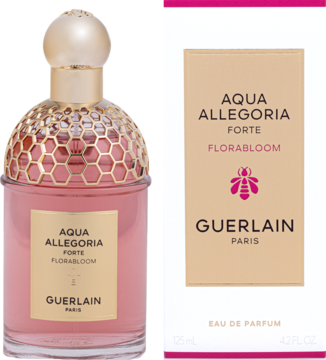 GUERLAIN Aqua Allegoria Forte Florabloom,woda perfumowana unisex,kompozycja-2