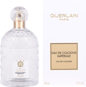 GUERLAIN Eau De Cologne Impériale ,woda kolońska dla kobiet,kompozycja-2