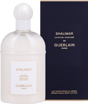 GUERLAIN Shalimar ,balsam do ciała,kompozycja-2
