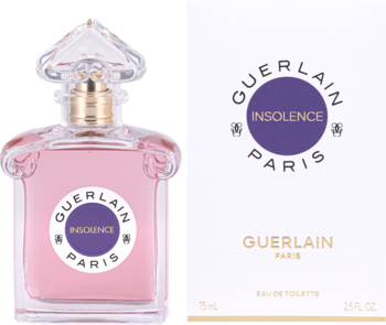 GUERLAIN Insolence ,woda toaletowa dla kobiet,kompozycja-2