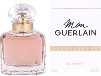 GUERLAIN Mon Guerlain ,woda perfumowana dla kobiet,kompozycja-2