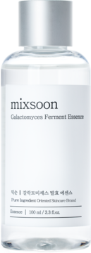 MIXSOON Galactomyces Ferment,esencja do twarzy, harmonizująca,kompozycja-2