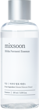 MIXSOON Bifida ,esencja do twarzy, nawilżająca,kompozycja-2