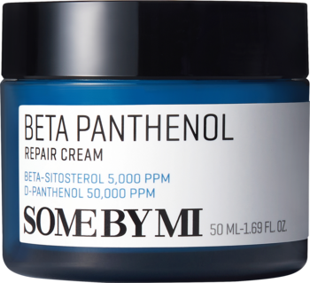 SOME BY MI Beta Panthenol ,krem do twarzy, naprawczy,kompozycja-2