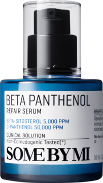 SOME BY MI Beta Panthenol ,serum do twarzy, naprawcze,kompozycja-2