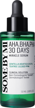 SOME BY MI AHA.BHA.PHA ,serum do twarzy, z kwasami,kompozycja-2
