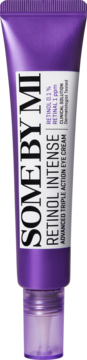 SOME BY MI Retinol Intense ,krem pod oczy, przeciwzmarszczkowy,kompozycja-2