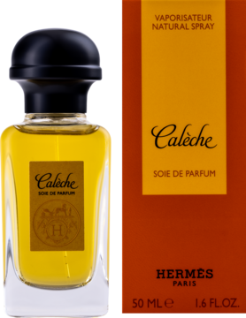 HERMES Caleche Soie De Parfum,woda perfumowana dla kobiet,kompozycja-2