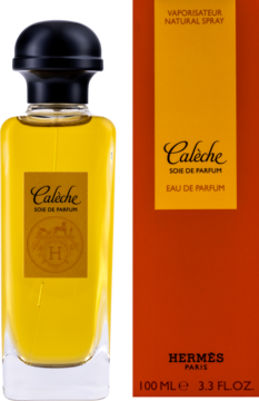 HERMES Caleche Soie De Parfum,woda perfumowana dla kobiet,kompozycja-2