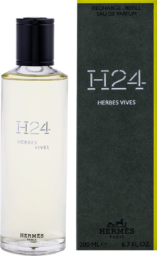 HERMES H24 Herbes Vives,woda perfumowana dla mężczyzn, uzupełnienie,kompozycja-2
