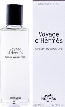 HERMES Voyage D'Hermes ,perfumy unisex, uzupełnienie,kompozycja-2