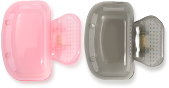  ,Osłonki na szczoteczki do zębów, plastikowe,kompozycja-2