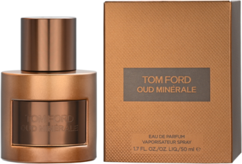 TOM FORD Oud Minérale ,woda perfumowana unisex,kompozycja-2