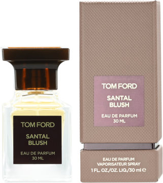 TOM FORD Santal Blush ,woda perfumowana dla kobiet,kompozycja-2