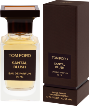 TOM FORD Santal Blush ,woda perfumowana dla kobiet,kompozycja-2