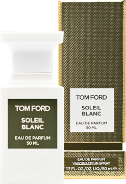 TOM FORD Soleil Blanc ,woda perfumowana unisex,kompozycja-2