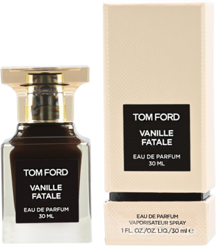 TOM FORD Vanille Fatale ,woda perfumowana dla kobiet,kompozycja-2