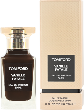 TOM FORD Vanille Fatale ,woda perfumowana dla kobiet,kompozycja-2
