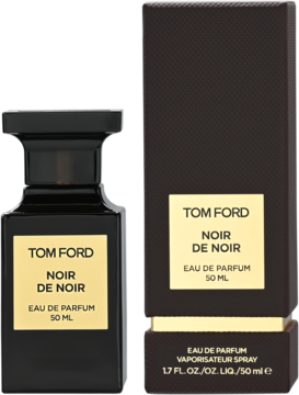 TOM FORD Noir De Noir,woda perfumowana unisex,kompozycja-2