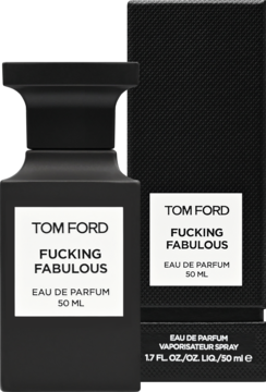 TOM FORD Fucking Fabulous ,woda perfumowana unisex,kompozycja-2
