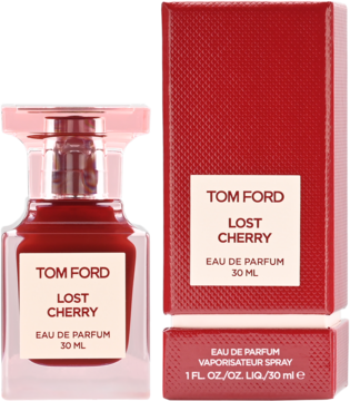TOM FORD Lost Cherry ,woda perfumowana unisex,kompozycja-2