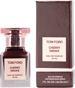 TOM FORD Cherry Smoke ,woda perfumowana unisex,kompozycja-2