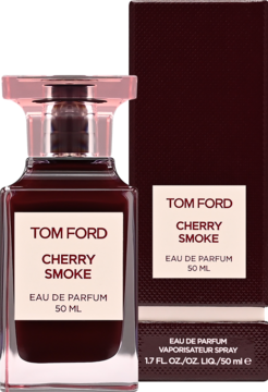 TOM FORD Cherry Smoke ,woda perfumowana unisex,kompozycja-2