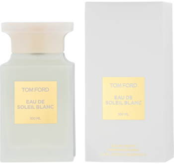 TOM FORD Eau De Soleil Blanc ,woda toaletowa unisex,kompozycja-2