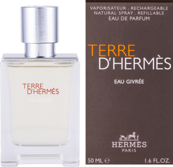 HERMES Terre D'Hermes Eau Givrée,woda perfumowana dla mężczyzn,kompozycja-2