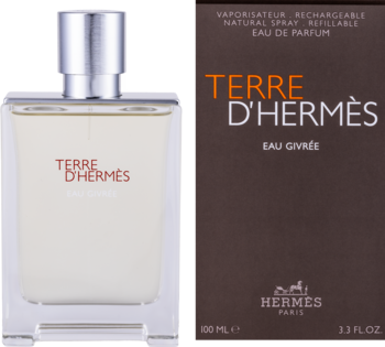 HERMES Terre D'Hermes Eau Givrée,woda perfumowana dla mężczyzn,kompozycja-2