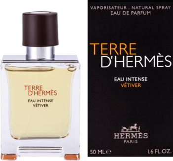 HERMES Terre D'Hermes Eau Intense Vétiver,woda perfumowana dla mężczyzn,kompozycja-2