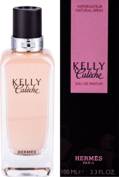 HERMES Kelly Caleche ,woda perfumowana dla kobiet,kompozycja-2
