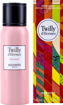 HERMES Twilly D'Hermes ,dezodorant perfumowany dla kobiet,kompozycja-2