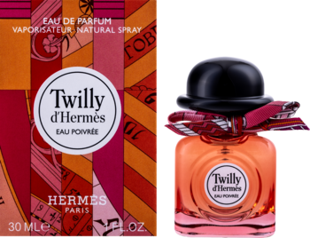 HERMES Twilly D'Hermes Eau Poivrée,woda perfumowana dla kobiet,kompozycja-2