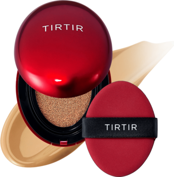 TIRTIR Mask Fit Red Cushion,podkład do twarzy, kryjący, nr 29N Natural Beige,kompozycja-2